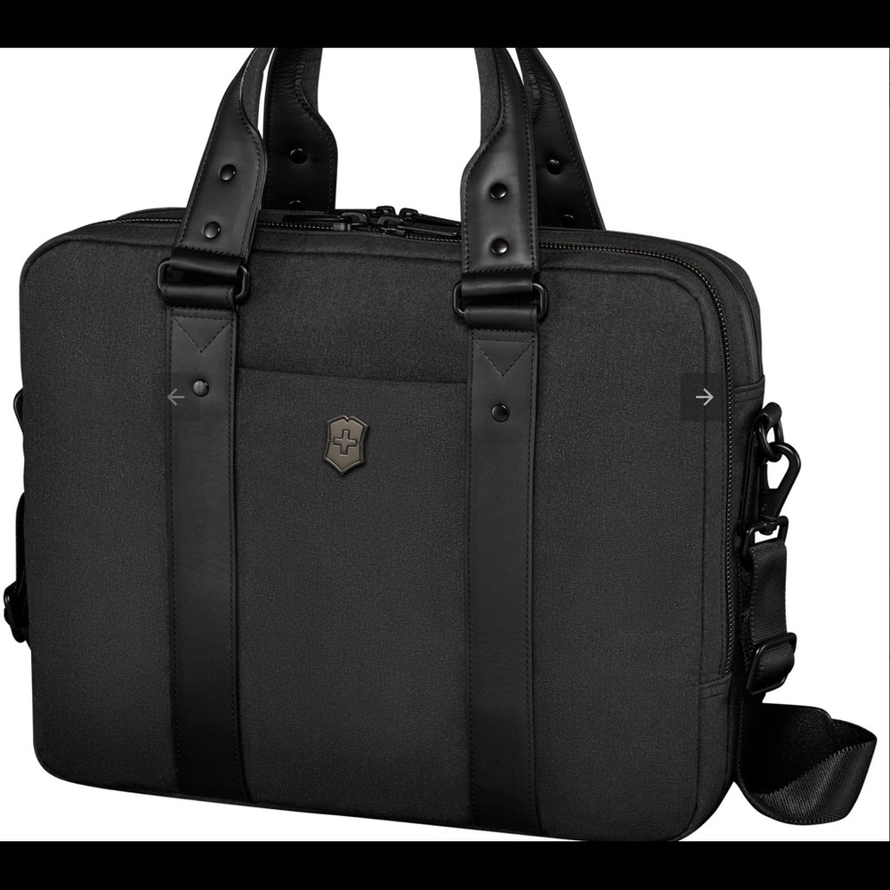 Victorinox Architecture Urban Laptop Briefcase